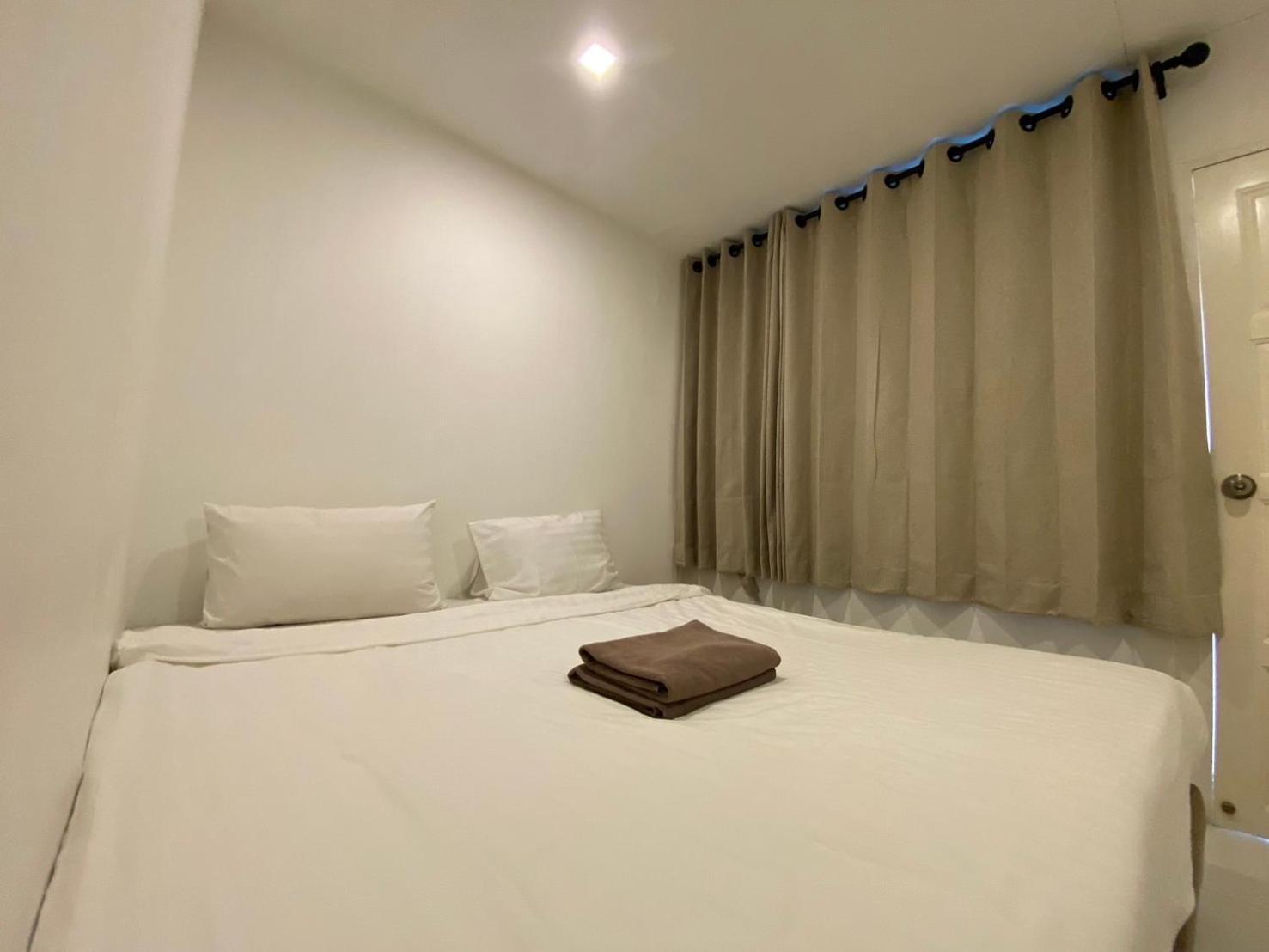 Bb Hidden House Hostel Phi Phi Don Exterior photo