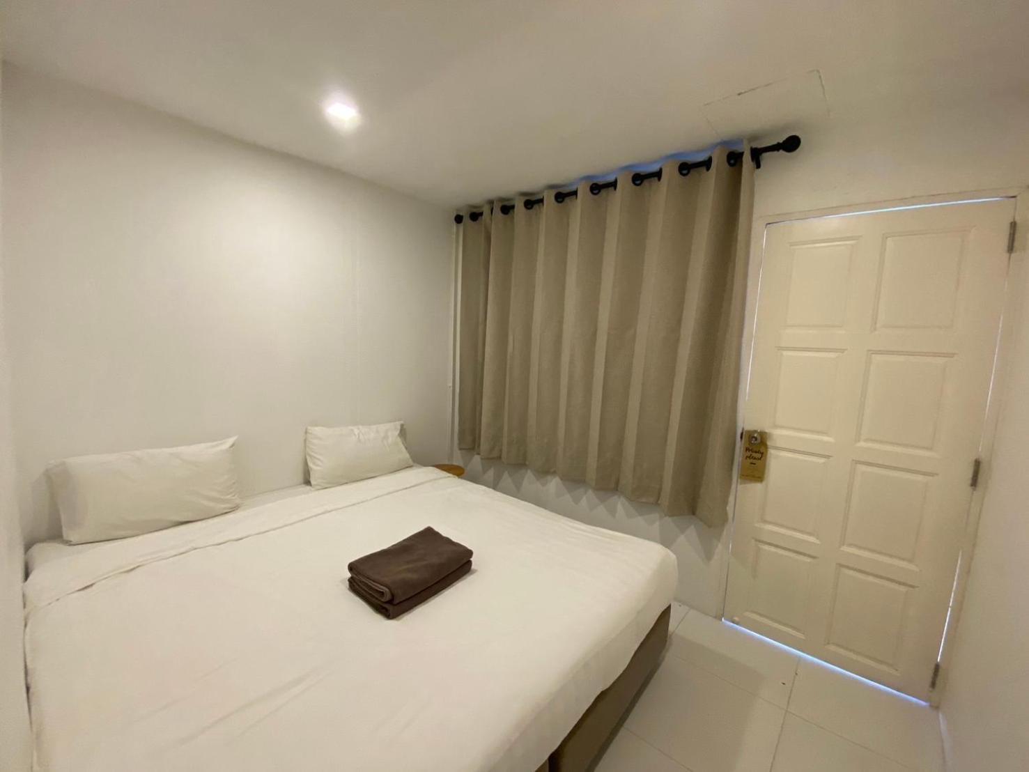 Bb Hidden House Hostel Phi Phi Don Exterior photo