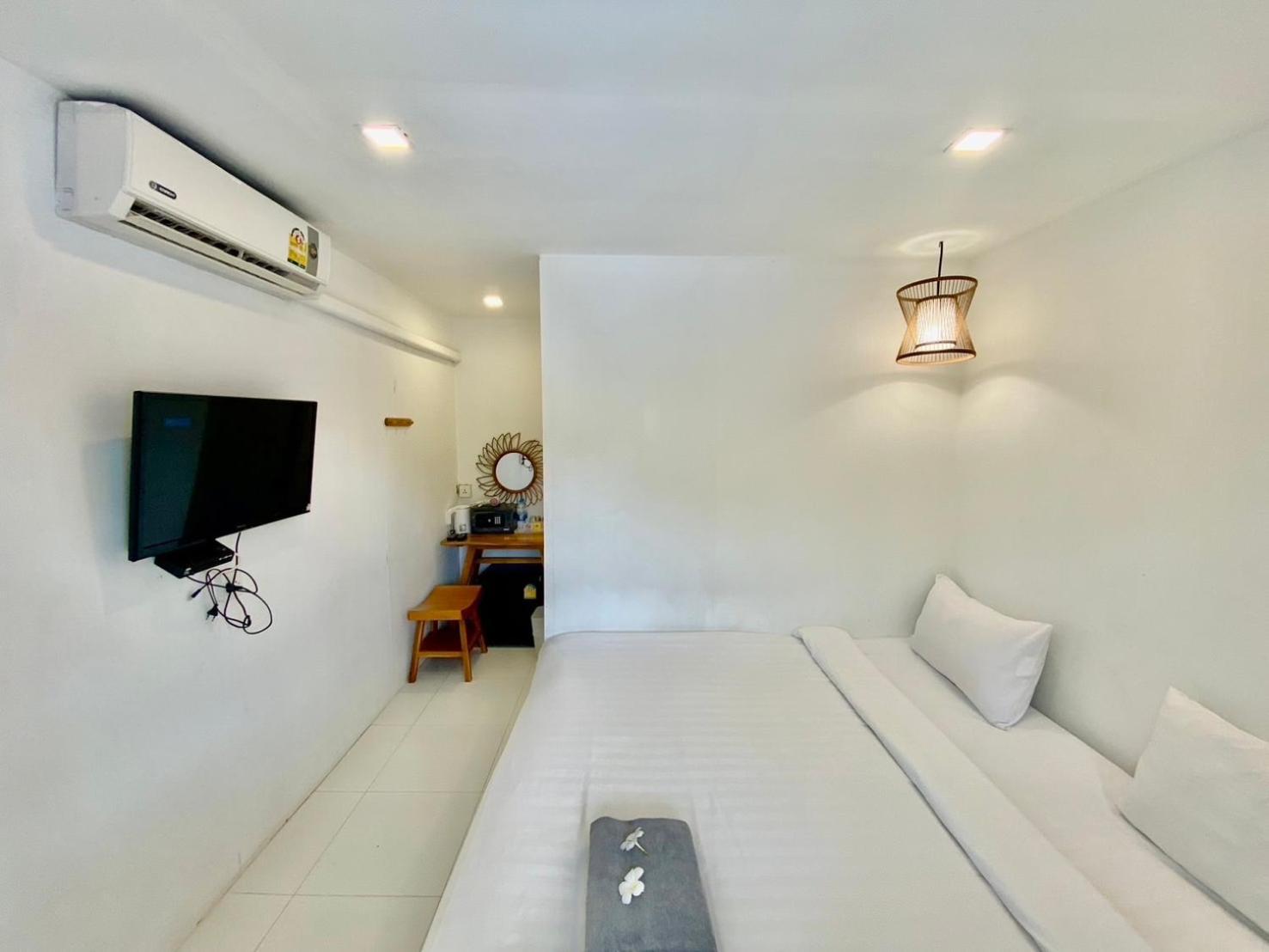 Bb Hidden House Hostel Phi Phi Don Exterior photo